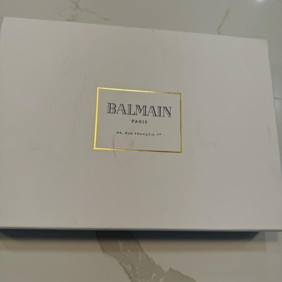 Balmain Bag - Picture 5 of 10